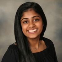 Danielle Mathew