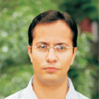 Dhaval Maheta