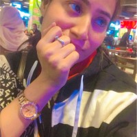 Fatima Noor