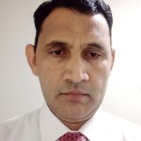 Choudhry Mahfooz ur rehman