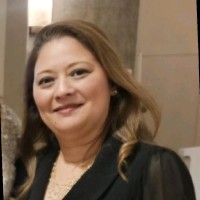 Luz Maria Martinez