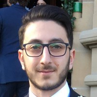 Mark Dagher