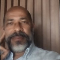 Dilton Gonçalves
