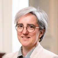 Catherine Davy