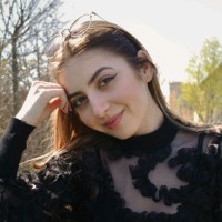 Ramona Cristina Dumitru