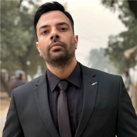 Sandeep Singh