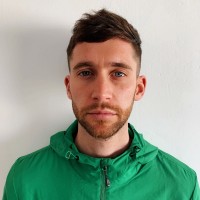 Patrick Galey
