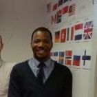 Anthony Emeka Bianue