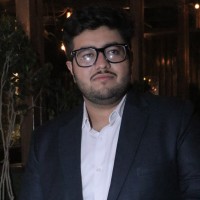 Dhruv Kharbanda