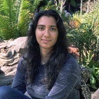 Sarah Qureshi