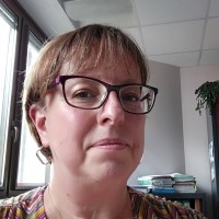 Emmanuelle Creel
