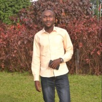 Effiong Umoh