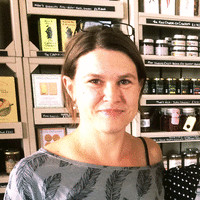 Rachel Van Putten