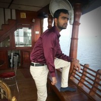 Syed Maqsood