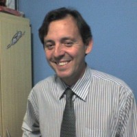 Marcelo Valério