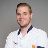 Erwin Oude Vrielink