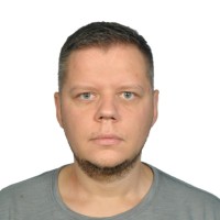 Дмитрий Асанов