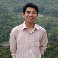 Jerry Zhang
