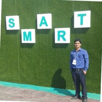 Mohd. Shahrukh Siddiqui