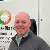 Jered Kruse