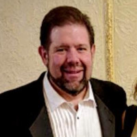 Eric Dregne