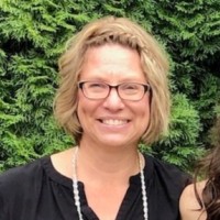 Kristen Wilson