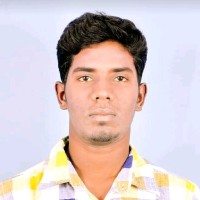 Vishnu P Vishnu