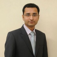 Rahulkumar M. Gajjar