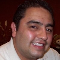 Victor Manuel Dominguez Macias