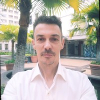 Pascal Moniot