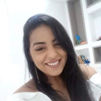 Kerliane Nascimento