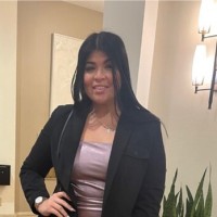 Geovanna Velez