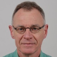 Bert Van De Vin