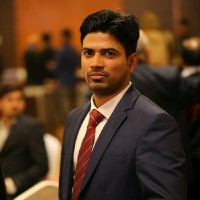 Arfat Ahmad
