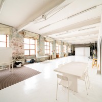 Belfast Studio Rental