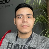 Pedro Lucas Soares Da Silva