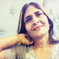 sarojini Govender