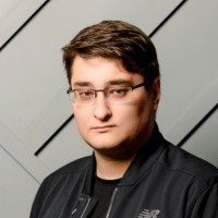 Timur Lyanov