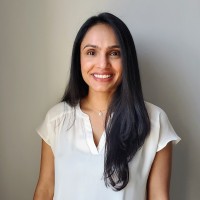 Nirali Patel