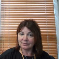 Jo O'Neil