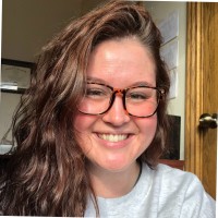 Emma Lange, Ma, Lpcc