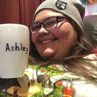 Ashley Williams