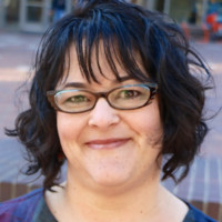 Monica Parmley-Frutiger, LCSW
