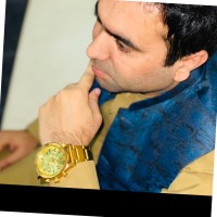 Muhammad Atif Zafar