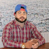 Chaush Zaheer