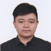 Felix Saputro Jong