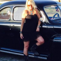 Rhonda Cullum