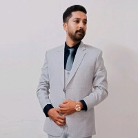 Mohd Ajaz