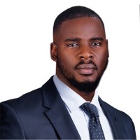 Bryan Okonji