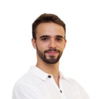 Daniel García Jiménez